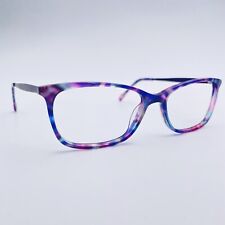 Specsavers eyeglasses purple for sale  LONDON