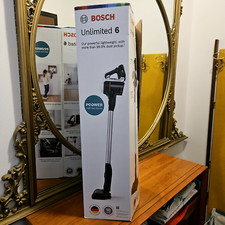 Scopa elettrica bosch usato  Monfalcone