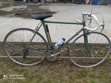 Bicicletta corsa ganna usato  Acerra