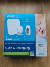 Angelcare ac117 babyphone gebraucht kaufen  Seebad Ahlbeck
