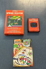 Spider fighter atari usato  Modena