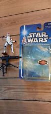 Figurine clone trooper d'occasion  Houplines
