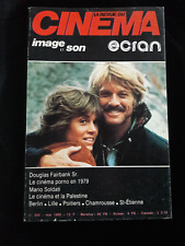 Cinema 350 douglas d'occasion  Paris V