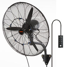 Vevor ventilatore nebulizzante usato  Lonate Pozzolo