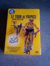 Tour official collection for sale  ROSSENDALE