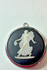 Vintage pendant wedgwood for sale  Kansas City