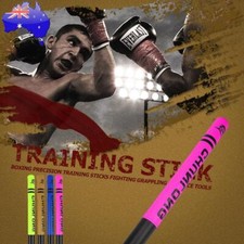 1 peça varas de treinamento de boxe de espuma de couro ecológico mão alvo prática musculação comprar usado  Enviando para Brazil