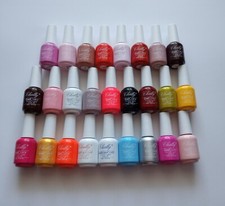 Gel nail polish d'occasion  Expédié en Belgium
