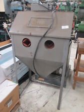 Sand blasting enclosure for sale  Watertown