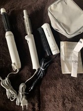 Lockenstab haartrockner krups gebraucht kaufen  Wittlich-Umland