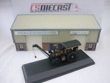 Oxford diecast showtime for sale  FAKENHAM