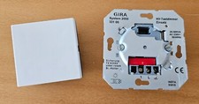 Gira 0331 system gebraucht kaufen  Zweibrücken