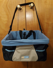 Kurgo car seat for sale  Sutherland