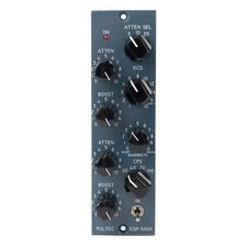 Pultec eqp 500x for sale  Ferndale