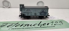 Piko 95525 bierwagen gebraucht kaufen  Riedenburg