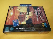 Neo Geo AES SAMURAI SPIRIT Neogeo SNK. comprar usado  Enviando para Brazil