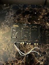 Clarion 21ex Electronic Crossover  comprar usado  Enviando para Brazil