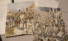Hourtoulle girbal soldats d'occasion  Manosque