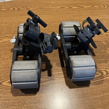 Set yakima hully for sale  Everett