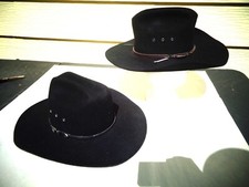 Stetson lot hat for sale  Helena