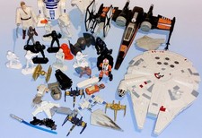 Star wars bundle for sale  FELIXSTOWE