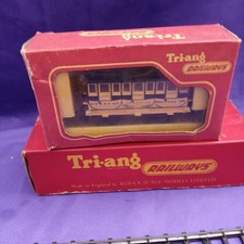 Triang r621 coach for sale  WALTHAM ABBEY