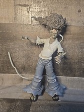 Boneco de ação AFRO SAMURAI DC Unlimited 9" - Missing Sword - 1 Bandana Strand  comprar usado Boneco de ação AFRO SAMURAI DC Unlimited 9" - Missing Sword - 1 Bandana Strand  comprar usado  Enviando para Brazil