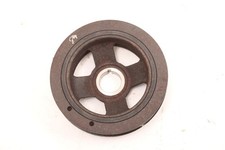 Riemenscheibe Mitsubishi CARISMA 2 DA MD350781 1.8 92 KW 125 PS Benzin 09-2004, usado comprar usado  Enviando para Brazil