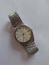 Seiko 071586 quartz usato  Castellazzo Bormida