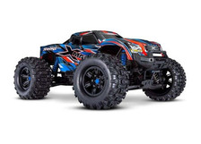 Traxxas maxx 4x4 usato  Spedire a Italy
