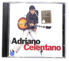 Ebond adriano celentano usato  Italia