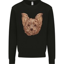 Chandail sweatshirt hommes d'occasion  Expédié en France