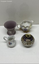 Assortment decorative ceramic for sale  Seattle