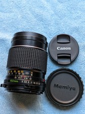 Mamiya sekor 150mm for sale  IPSWICH