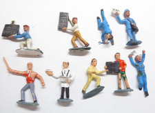 Carrera figuren hne gebraucht kaufen  Berlin