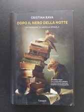 Dopo nero della usato  Erba