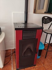 stufa pellet aosta usato stufa pellet aosta usato Carate Brianza