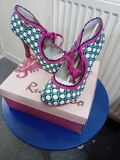 Ruby shoo ladies for sale  BECKENHAM