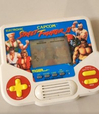 Gig tiger capcom usato  Palazzolo sull'Oglio