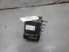 Bloc abs volkswagen d'occasion  Montenois