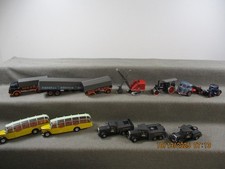 Weinert spur modellautos gebraucht kaufen Weinert spur modellautos gebraucht kaufen  Olpe