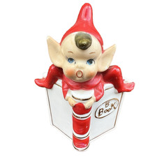 pixie figurine d'occasion pixie figurine d'occasion Granville