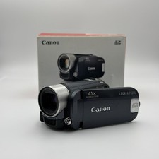 Canon legria fs200 usato  Cagliari