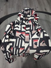 Veste ski quicksilver d'occasion  Rives