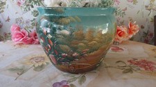 Vintage hand painted for sale  Mapleville