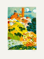 Guy charon altea d'occasion  Paris VIII