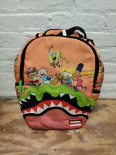 Sprayground nickelodeon slime for sale  Philadelphia