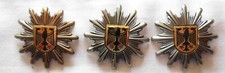 Alte polizei bgs gebraucht kaufen  Warthausen