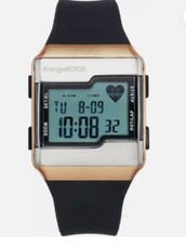 Kangaroos damen chronograph gebraucht kaufen  Ribnitz-Damgarten