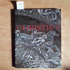 Christie roma importanti usato  Vaiano Cremasco